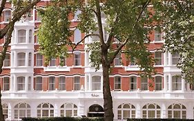 Malmaison Hotel London